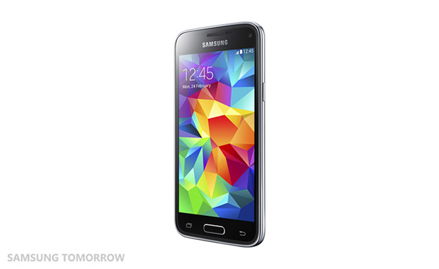 Samsung Galaxy S5 mini