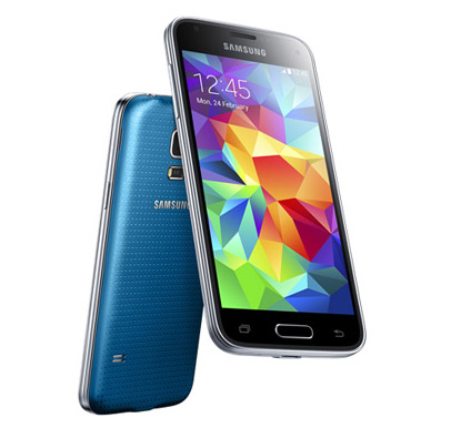 Samsung Galaxy S5 mini