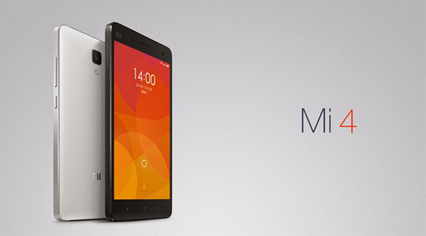 Xiaomi Mi 4