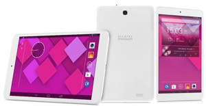 ALCATEL ONETOUCH Pop 8