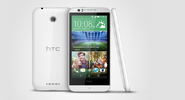 HTC Desire510