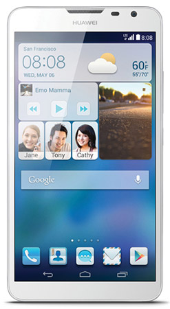 Huawei Ascend Mate2