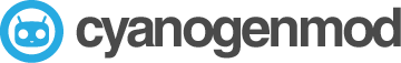 CyanogenMod logo