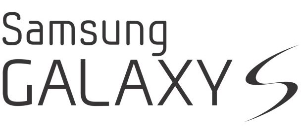 Samsung Galaxy S logo