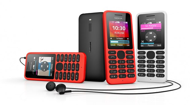 Nokia 130