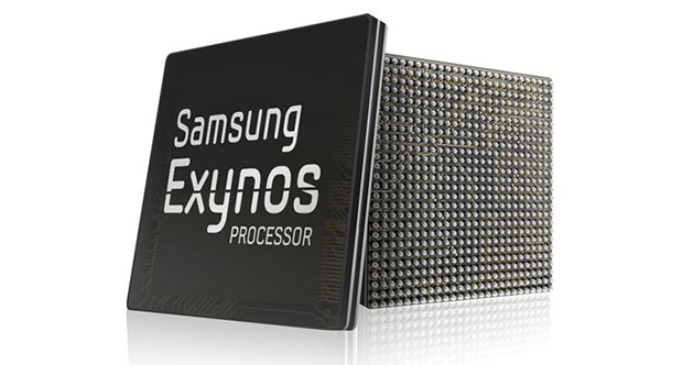 Samsung Exynos processor