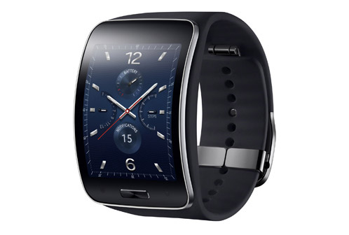 Samsung Gear S