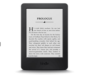 Amazon Kindle (2014)