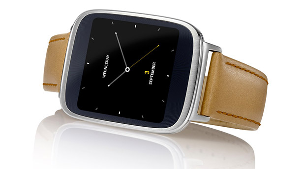 ASUS ZenWatch