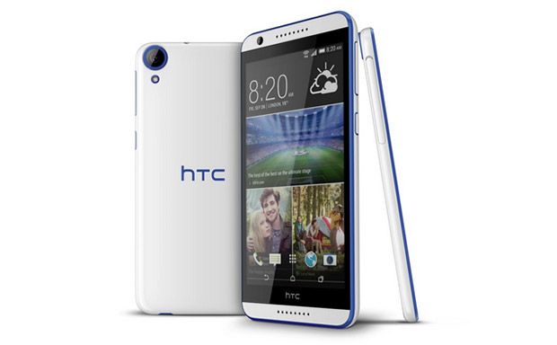 HTC Desire 820