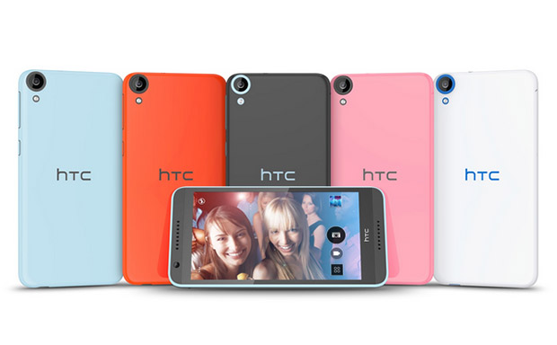 HTC Desire 820