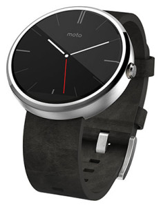 Motorola Moto 360