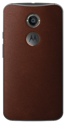 Motorola Moto X (2014)