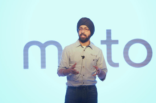 Punit Soni