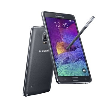 Samsung Galaxy Note 4