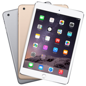 Apple iPad mini 3