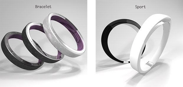 Ritot projection smartwatch concept