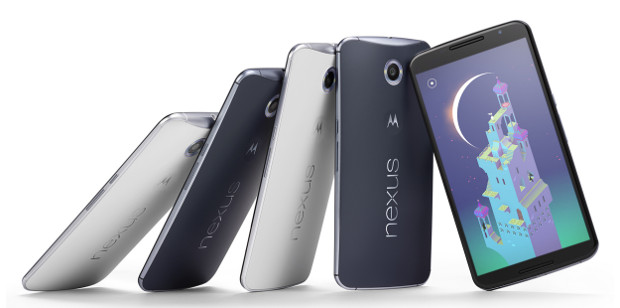 Google Nexus 6