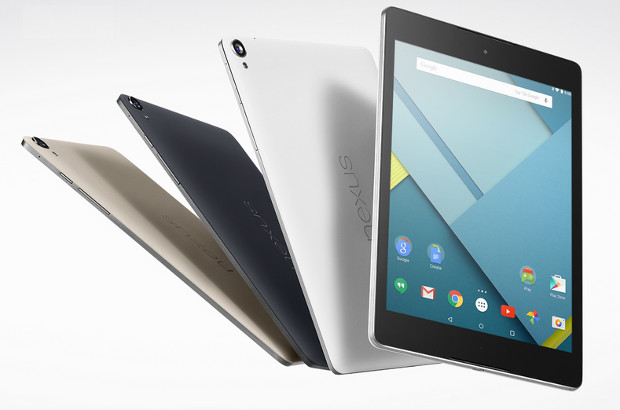 Google Nexus 9