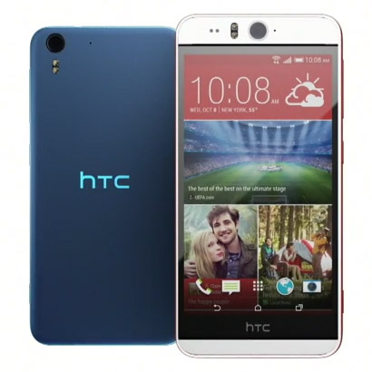 HTC Desire EYE