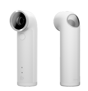 HTC RE