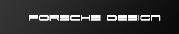 Porsche Design logo