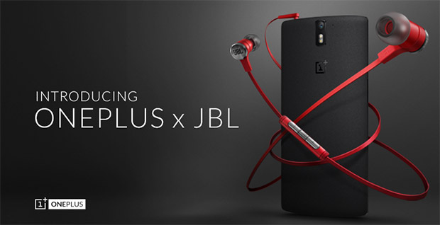 OnePlus JBL E1+ Earphones