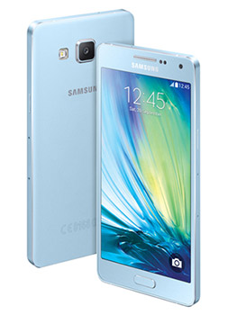 Samsung Galaxy A5