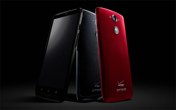 Motorola DROID Turbo for Verizon Wireless