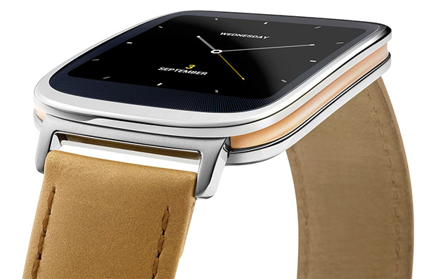 ASUS ZenWatch