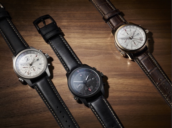 Bremont watches for Kingsman film