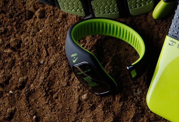 Nike Cyclone smartwatch concept