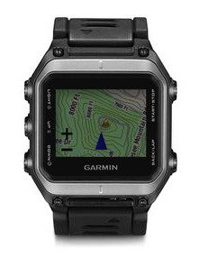 Garmin epix