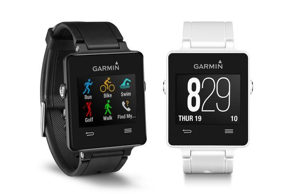 Garmin vivoactive