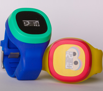 hereO Child GPS Watch