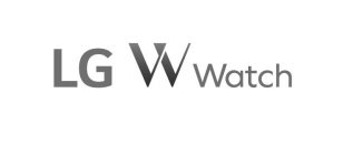 LG W Watch logo
