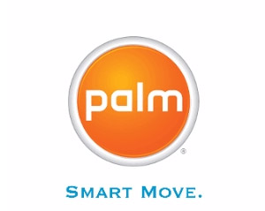 Palm Smart Move logo and slogan