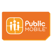 Public Mobile logo (2015)