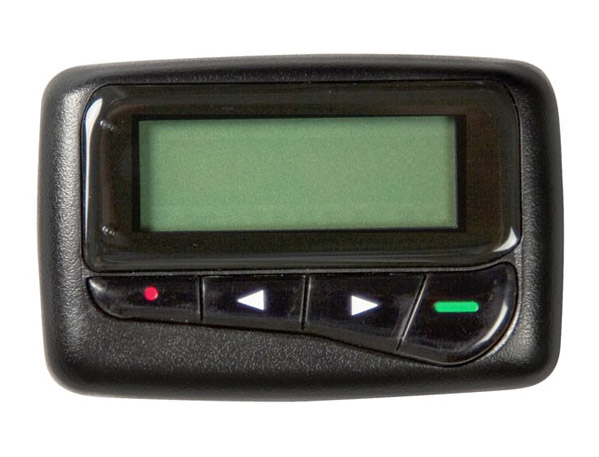 Pager