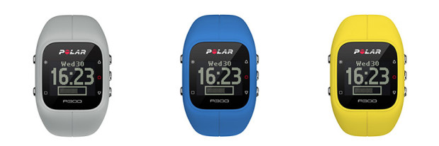 Polar A300