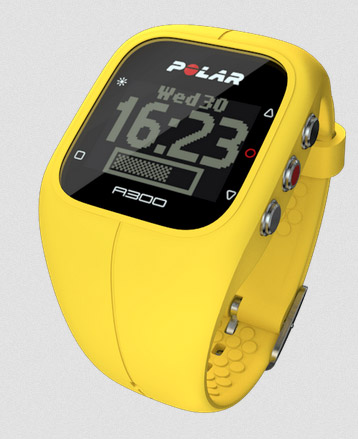 Polar A300