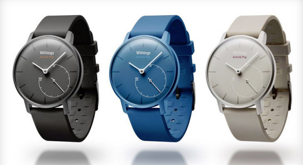 Withings Activité Pop