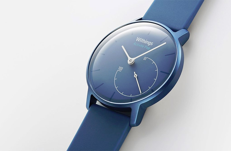 Withings Activité Pop