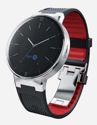 Alcatel OneTouch Watch