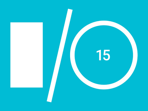 Google I/O 2015