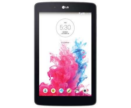 LG G Pad 7.0 LTE