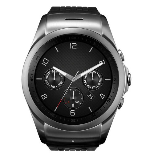 LG Watch Urbane LTE