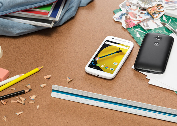 Moto E (2nd generation)