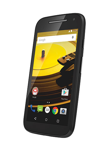 Moto E (2nd generation)