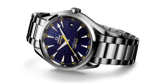 Omega Seamaster Aqua Terra 150M